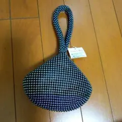 ビーズバック　パーティーバック　クラッチバック　結婚式　成人式 　冠婚葬祭