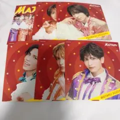 MATSURI 会場限定　アザージャケット