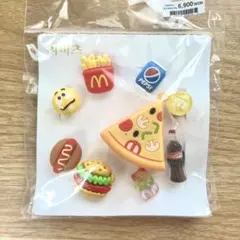 クロックス チャーム