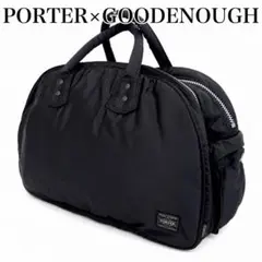 2026年最新】porter good enough バッグの人気アイテム - メルカリ
