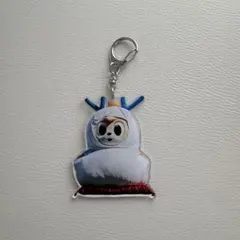 V・ファーレン長崎 ヴィヴィくん キーホルダー 仮装シリーズ