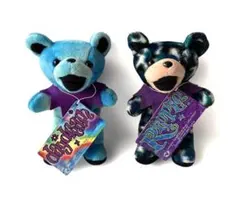 2026年最新】グレイトフルデッドベアの人気アイテム - メルカリ