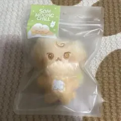 2026年最新】nct ドヨン ぬいぐるみの人気アイテム - メルカリ
