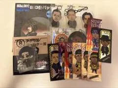 EXILE THE SECOND グッズ