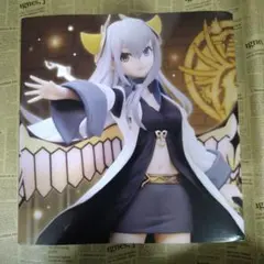 パズドラ　博愛の彩龍喚士　イデアル　フィギュア