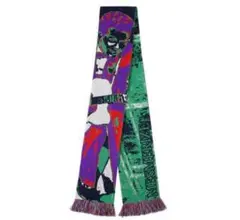 MONTMARTRE NEW YORKモンマントルニューヨーク マフラースカーフ