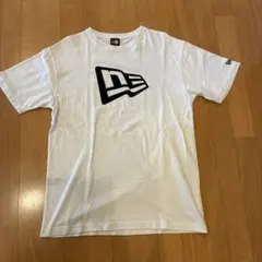 39様専用⭐︎NEW ERA 半袖Tシャツ X LARGE