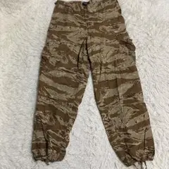 希少TRU-SPEC 迷彩カーゴパンツ Medium Short 2025年最新】tru-spec カーゴパンツ bduの人気アイテム - メルカリ