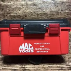 マックツール 工具箱 MACTOOLS - メルカリ