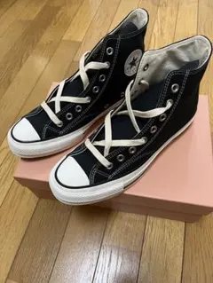 CONVERSE ADDICT SMOKY BLACK 27cm オールスター