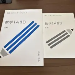 スタディサプリテキスト　高校123 ベーシック　スタンダード　まとめて　セット売 2025年最新】スタディサプリ テキスト 高校の人気アイテム