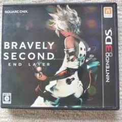 2026年最新】ブレイブリーセカンドの人気アイテム - メルカリ