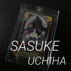 NARUTO Phantom Card UR ホログラム サスケ サクラ 夫婦 NARUTO Phantom Card UR ホログラム サスケ サクラ 夫婦 | Mercari