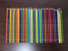 Faber-Castell ポリクロモス 34本のサムネイル