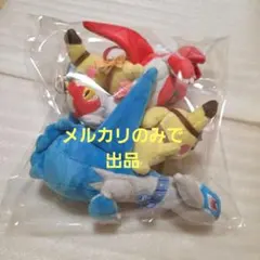トミー ラティアス ラティオス ポケモンセンター限定 7147 - メルカリ