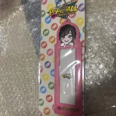 なにわ男子 道枝駿佑POPMALL キーホルダー