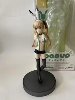 POP UP PARADE 澤村・スペンサー・英梨々 バニーVer.