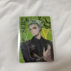 ツイステ オーロラカード セベク