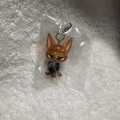 ズートピア2めじるしアクセサリー/ ニック・ワイルドB