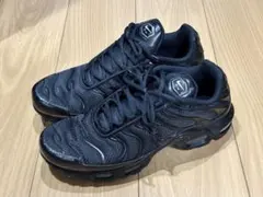 ナイキNIKE AIR MAX PLUS 28.5cm Triple Black