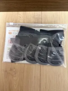 未使用☆犬用ソックス M
