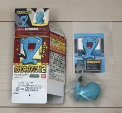 ☆未使用☆レトロ☆ ポケモンキッズアンコール2 ☆ 当時物 203 ソーナンス