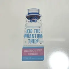 名探偵コナン ブックマークコレクション vol.5 怪盗キッド