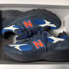 KITH × New Balance 993 26cm