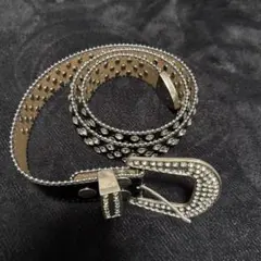 アダムスジャグラー ブリンブリンベルト