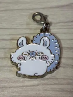 ちいかわモモンガメタルチャーム