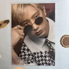 江口拓也さん ブロマイド 東京カラーソニック