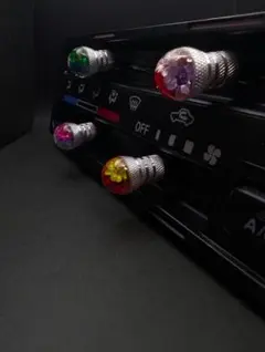 ハイゼットトラックアクセサリーのサムネイル