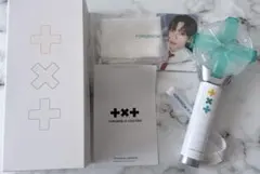 TXT ペンライト