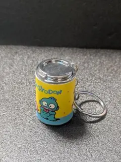ハンギョドン　コインシリンダー　キーホルダー