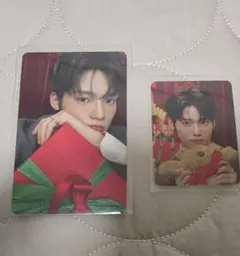 INI 木村柾哉 HOLIDAY ver. トレカセット