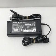 SONY ACアダプター ACDP-200D02 純正 - メルカリ