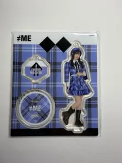 2026年最新】永田詩央里 アクスタの人気アイテム - メルカリ
