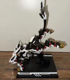 超合金　RZ-041 LIGER ZERO