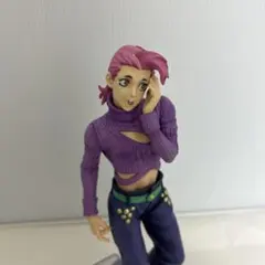 ジョジョの奇妙な冒険 フィギュア　ドッピオ　1番くじ