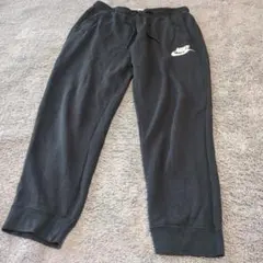 NIKE スウェットパンツ ジョガーパンツ ブラック Lサイズ