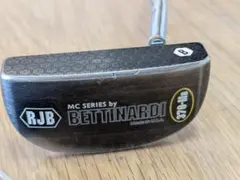 Bettinardi ベティナルディ MC-2 パター 約32インチ - メルカリ