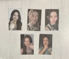 BABYMONSTER ローラ ロラ トレカ 封入