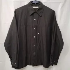 ANEI S.S. ACTIVE SHIRT サイズ1 美品のサムネイル