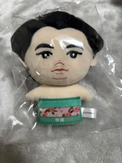 ABEMA大相撲マスコットキーホルダー 琴櫻関 ナムコ限定　1