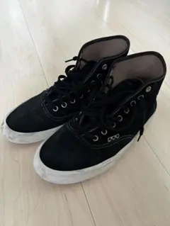 VANS skate オーセンティックハイAUTHENTIC HI proのサムネイル