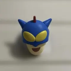 クレヨンしんちゃん ぷくっとリング2 アクション仮面