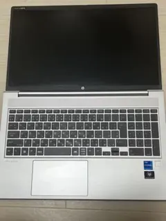 HP 15s-fq2641TU Laptop, Modern Gold - メルカリ