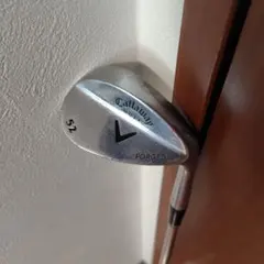 キャロウェイ FORGED アイアン 52°のサムネイル