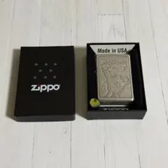 Zippo 伊勢丹コラボ FF14 オルシュファン - メルカリ
