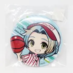 グノーシア セツ ラウンドワンコラボ缶バッジ - メルカリ